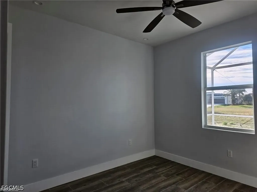 4338 NW 31st Terrace Cape Coral FL 33993