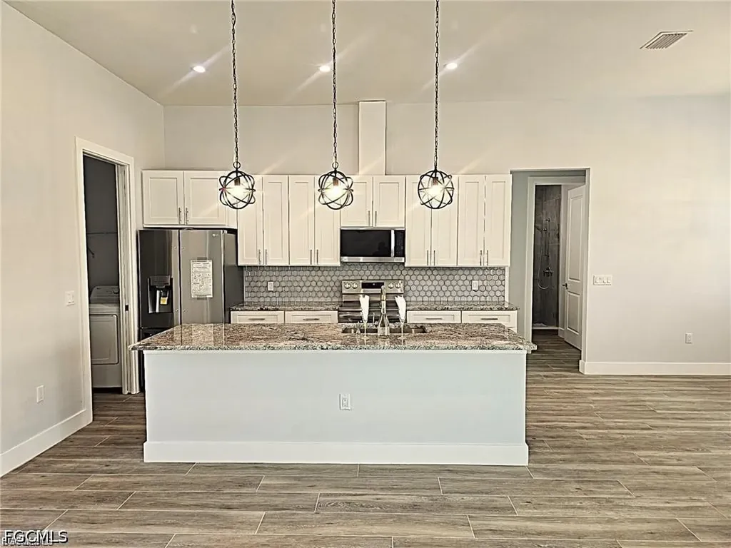 4338 NW 31st Terrace Cape Coral FL 33993