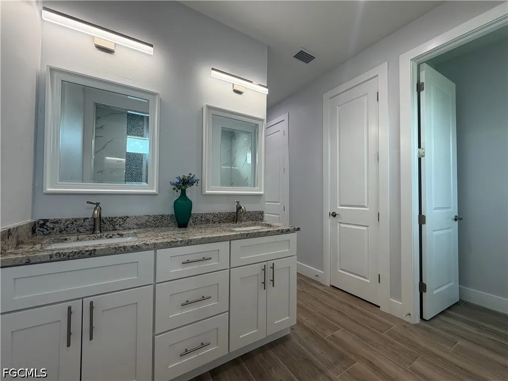 4338 NW 31st Terrace Cape Coral FL 33993