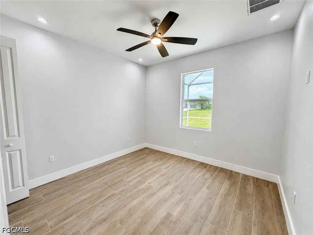 4338 NW 31st Terrace Cape Coral FL 33993