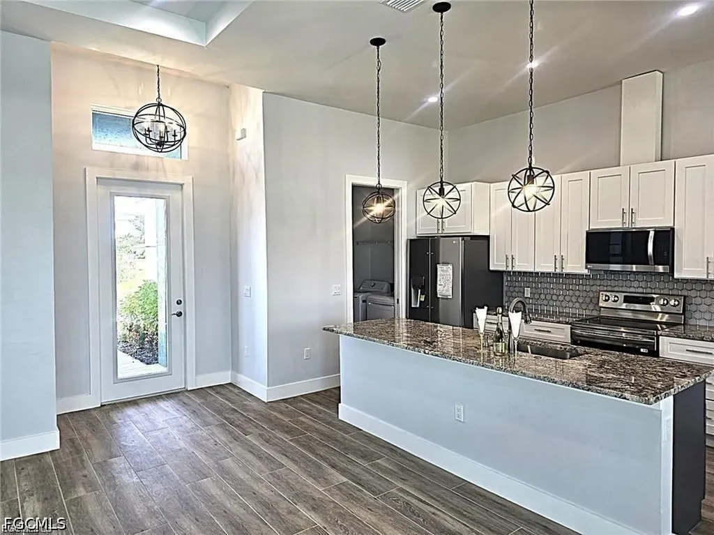4338 NW 31st Terrace Cape Coral FL 33993
