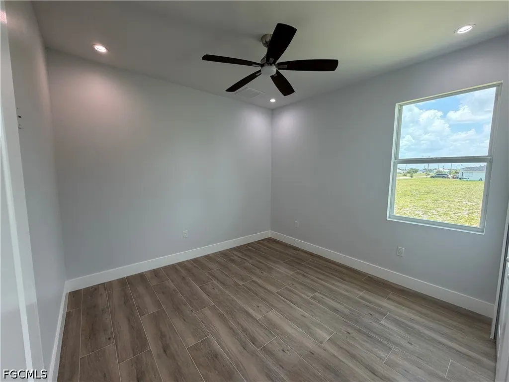 4338 NW 31st Terrace Cape Coral FL 33993