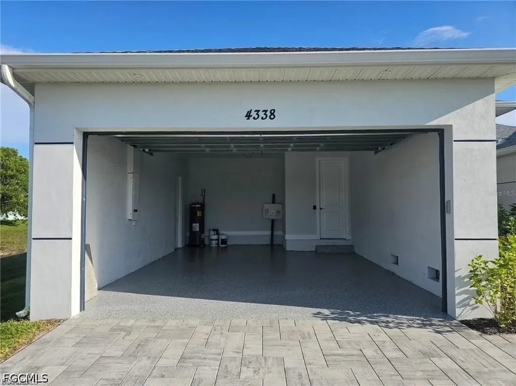4338 NW 31st Terrace Cape Coral FL 33993