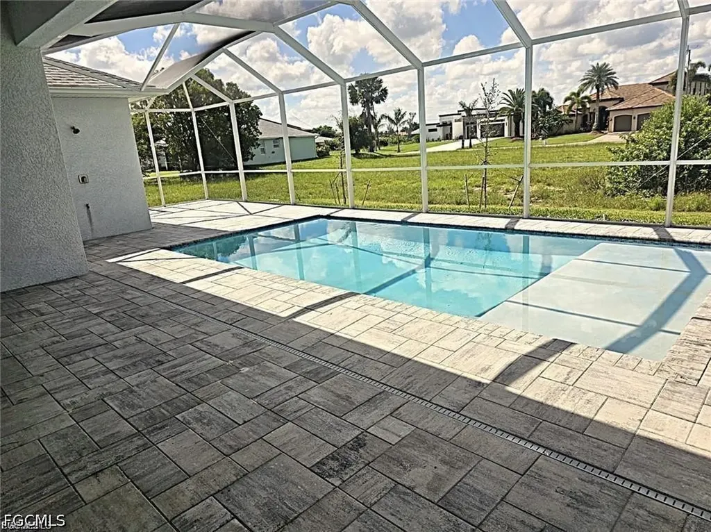 4338 NW 31st Terrace Cape Coral FL 33993
