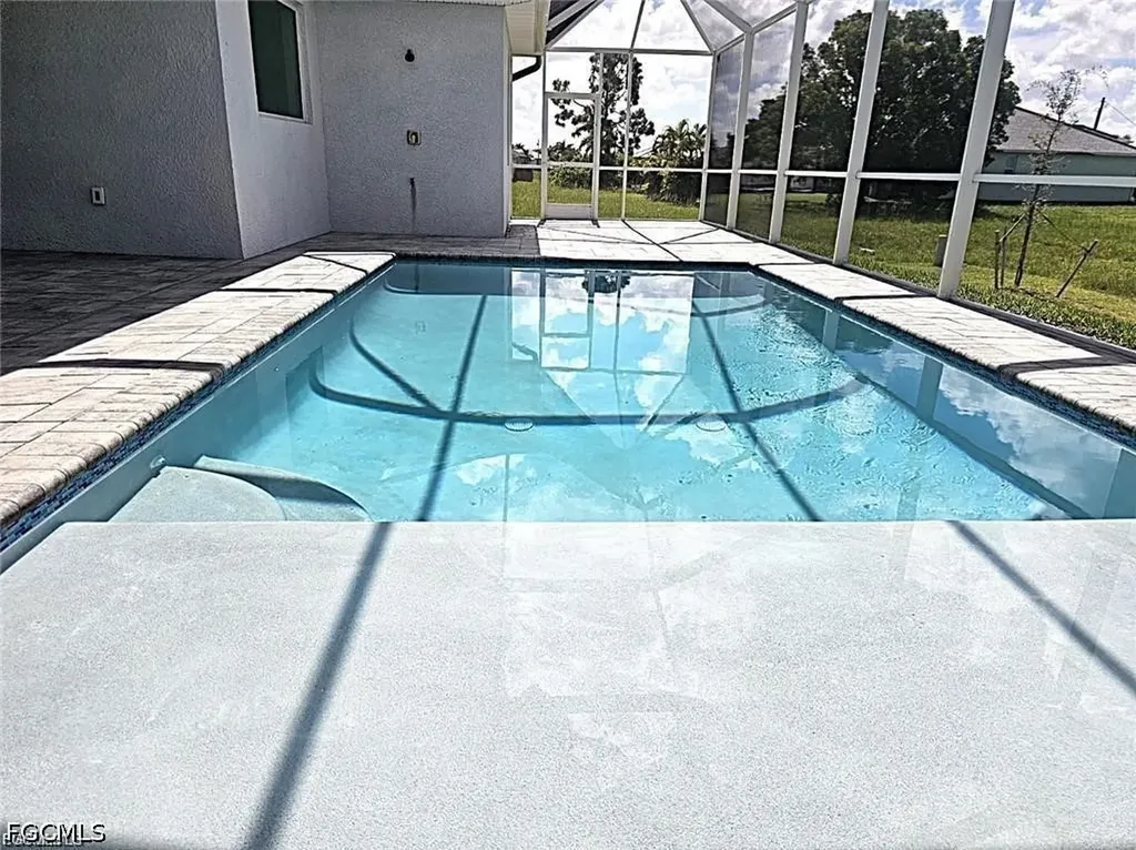 4338 NW 31st Terrace Cape Coral FL 33993