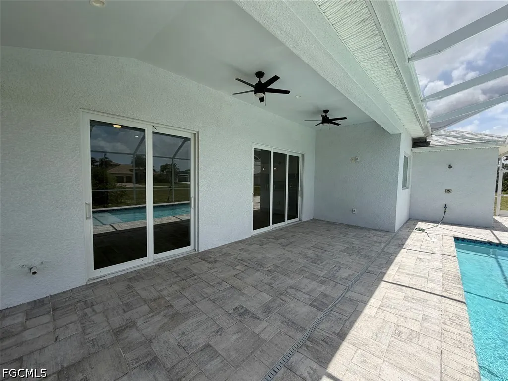 4338 NW 31st Terrace Cape Coral FL 33993