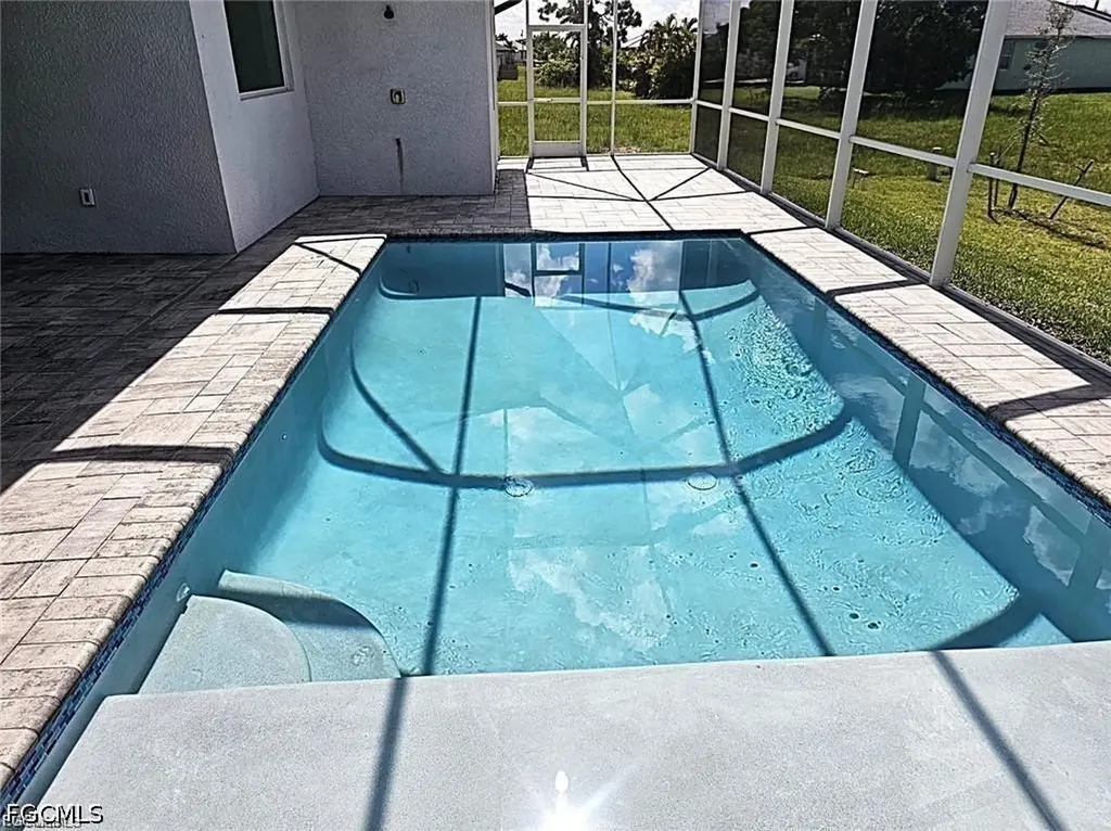 4338 NW 31st Terrace Cape Coral FL 33993