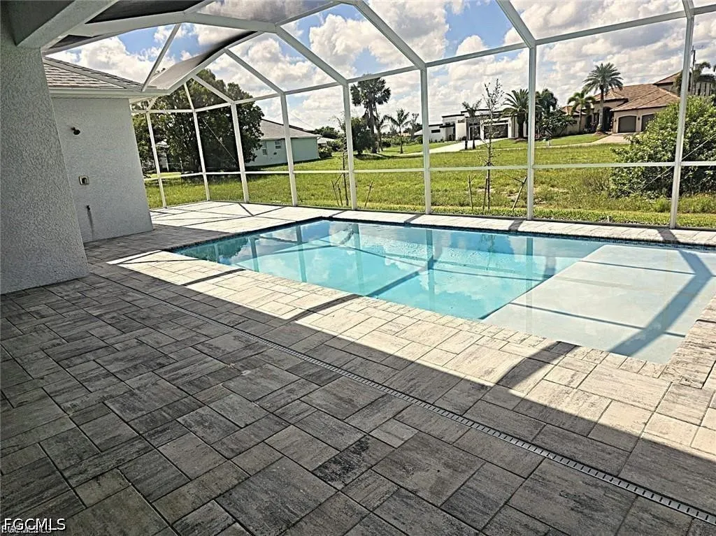 4338 NW 31st Terrace Cape Coral FL 33993