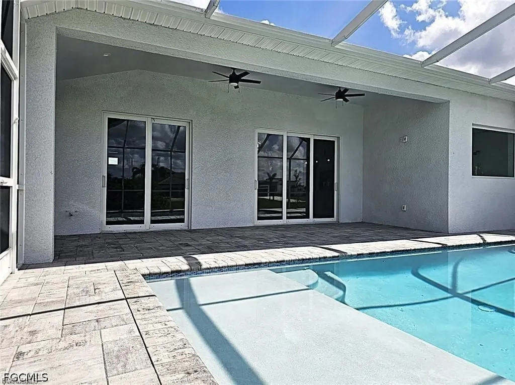4338 NW 31st Terrace Cape Coral FL 33993