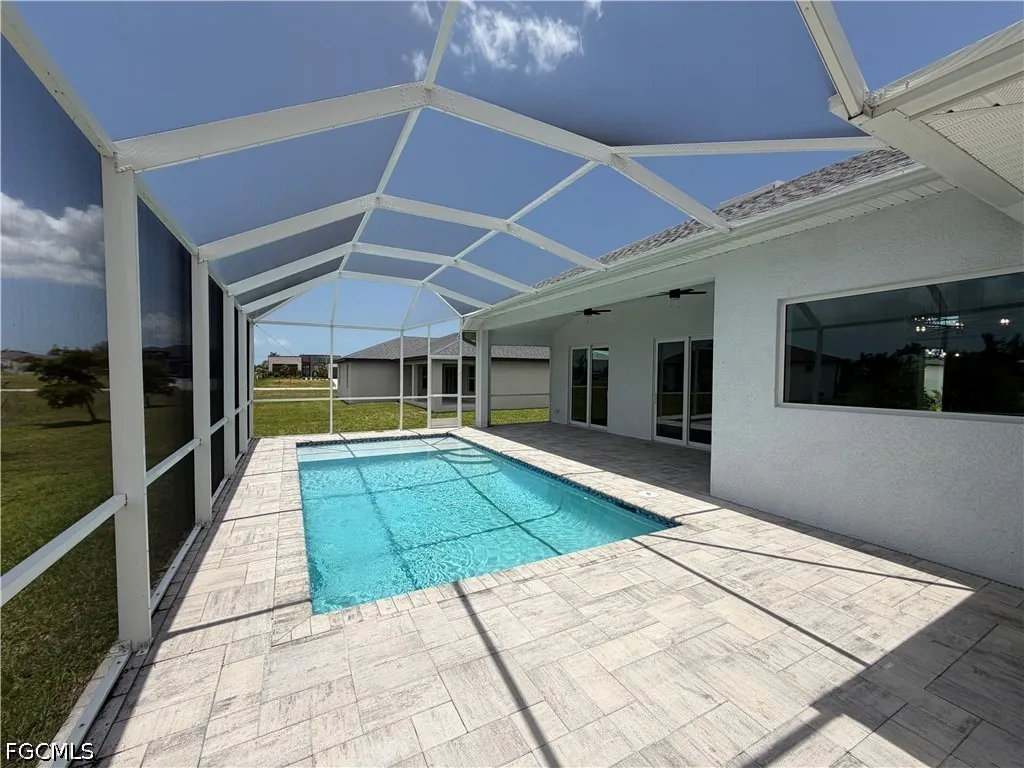 4338 NW 31st Terrace Cape Coral FL 33993