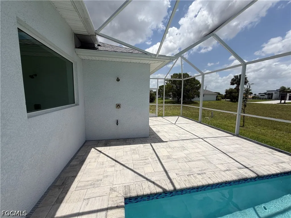 4338 NW 31st Terrace Cape Coral FL 33993