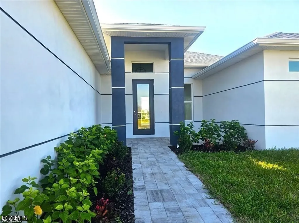 4338 NW 31st Terrace Cape Coral FL 33993
