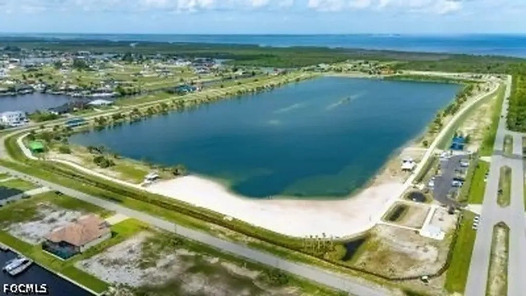 4338 NW 31st Terrace Cape Coral FL 33993