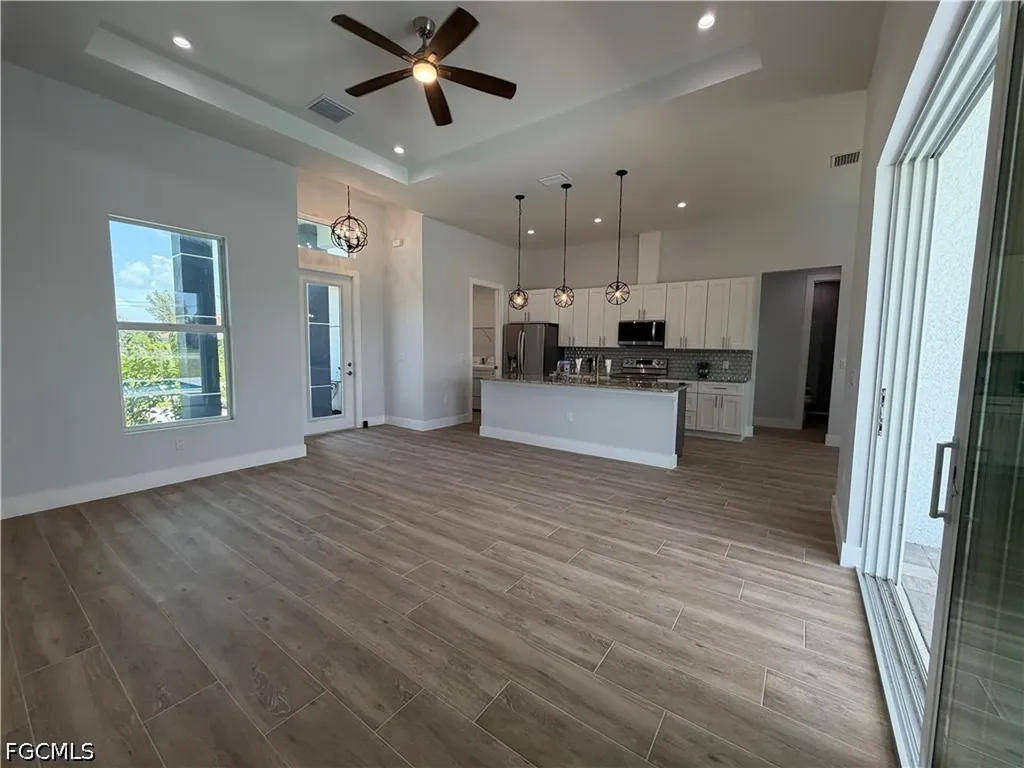 4338 NW 31st Terrace Cape Coral FL 33993