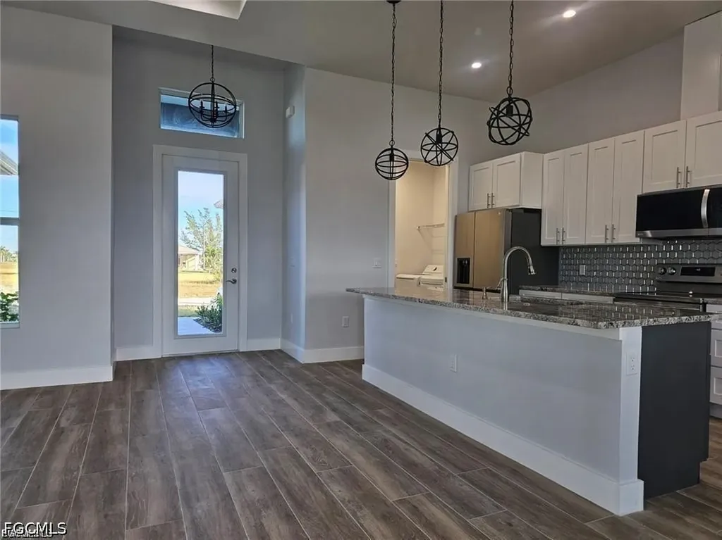 4338 NW 31st Terrace Cape Coral FL 33993