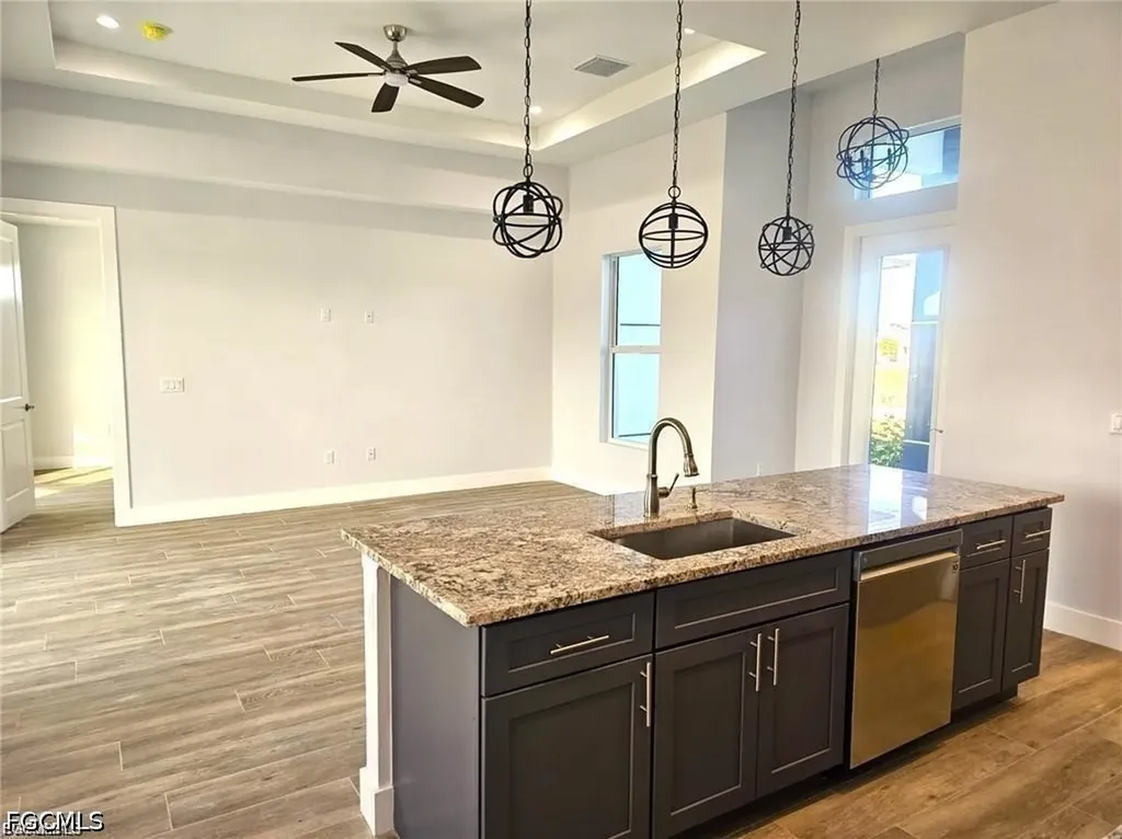 4338 NW 31st Terrace Cape Coral FL 33993