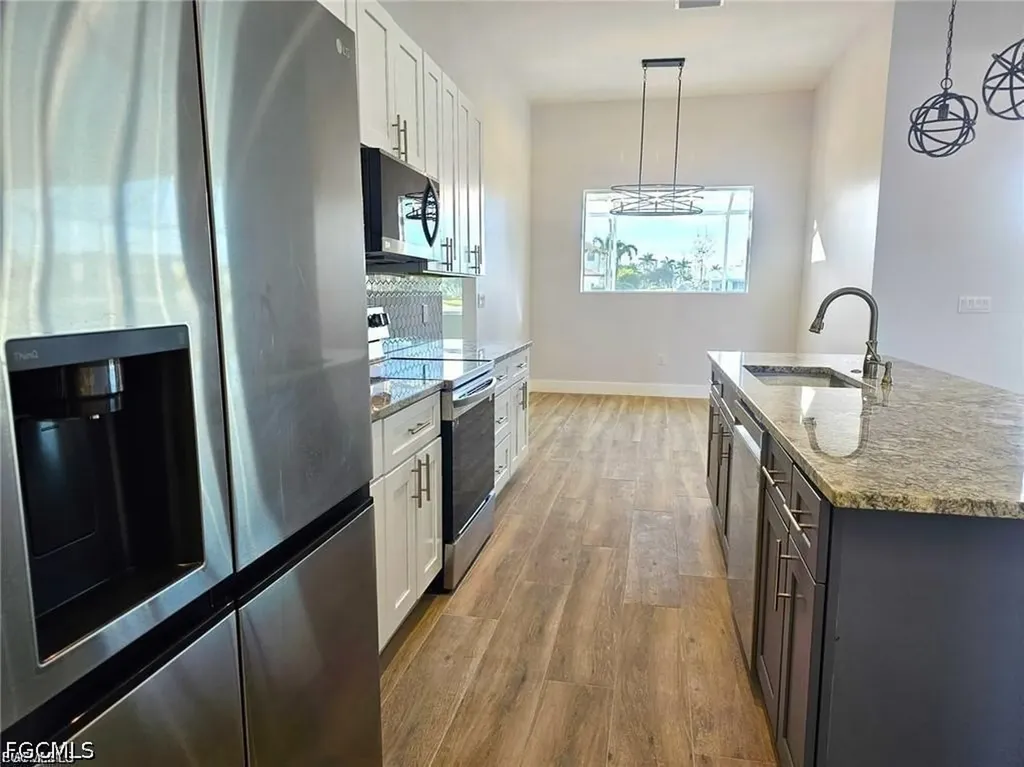 4338 NW 31st Terrace Cape Coral FL 33993
