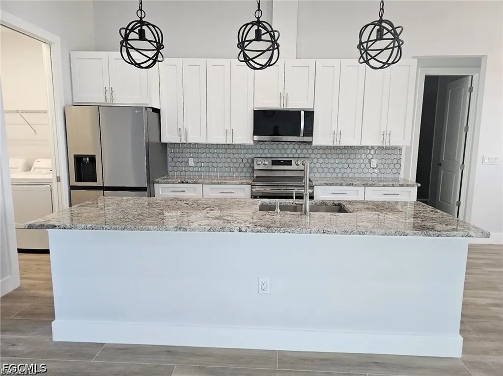 4338 NW 31st Terrace Cape Coral FL 33993