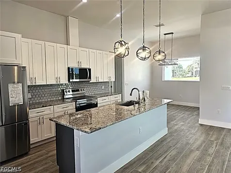 4338 NW 31st Terrace Cape Coral FL 33993