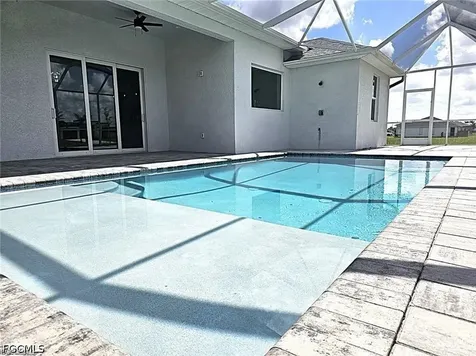 4338 NW 31st Terrace Cape Coral FL 33993