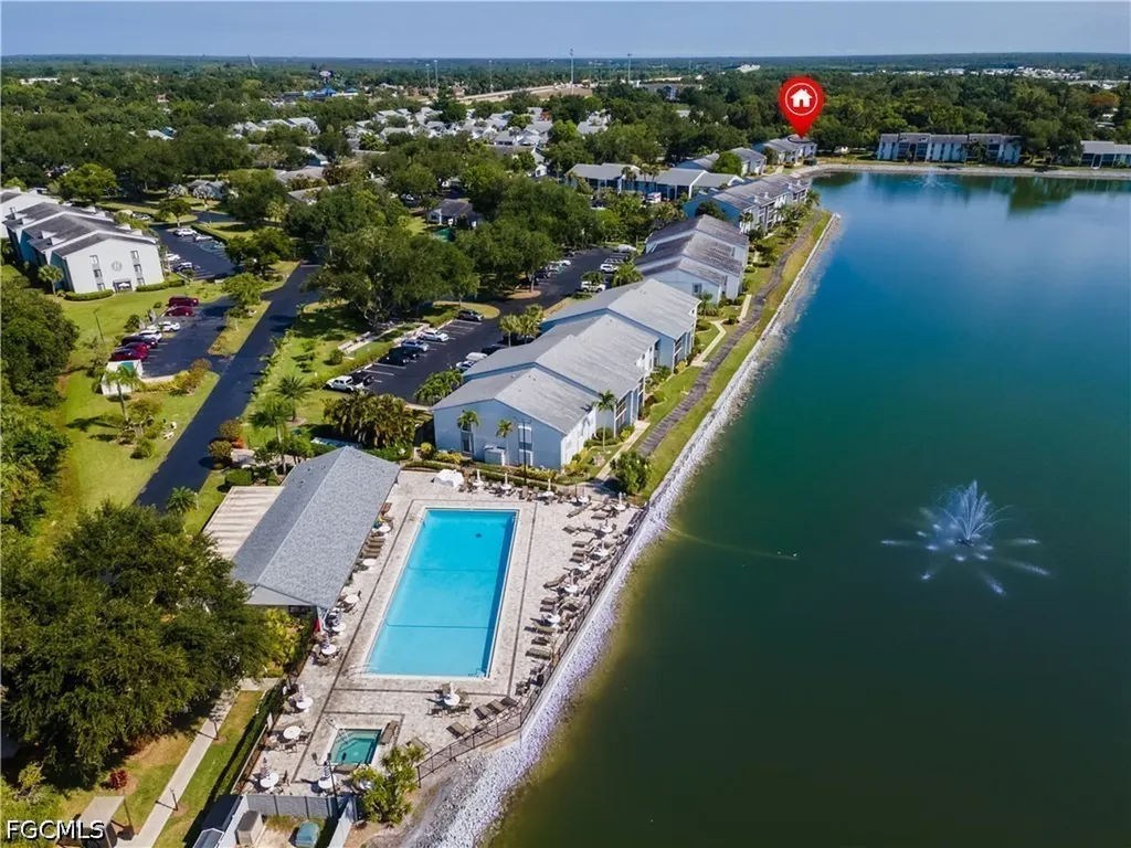 4641 Lakeside Club Boulevard Fort Myers FL 33905