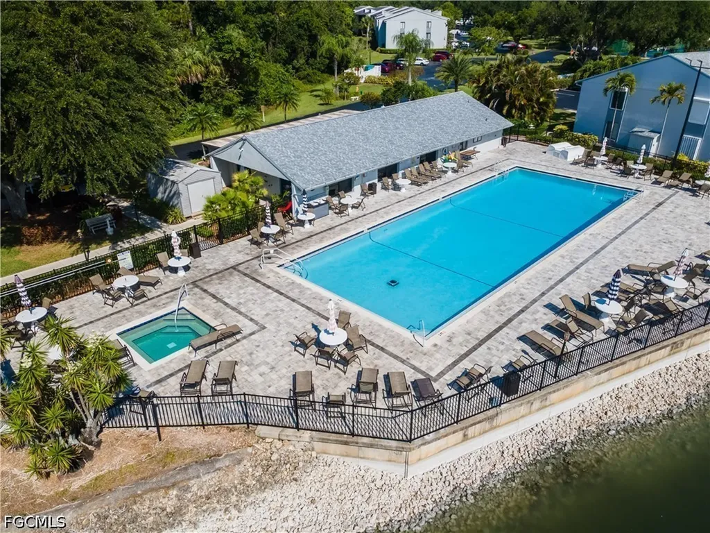 4641 Lakeside Club Boulevard Fort Myers FL 33905