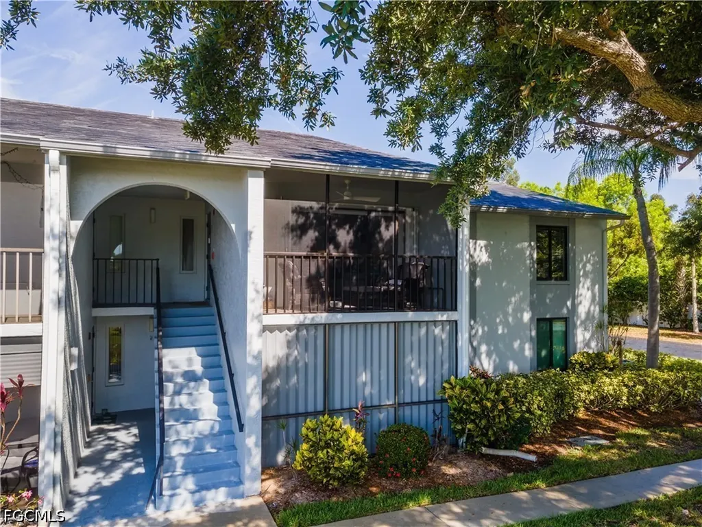 4641 Lakeside Club Boulevard Fort Myers FL 33905