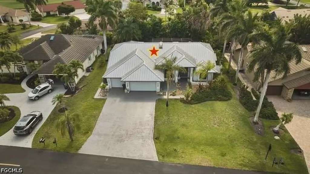 28505 Sombrero Drive Bonita Springs FL 34135