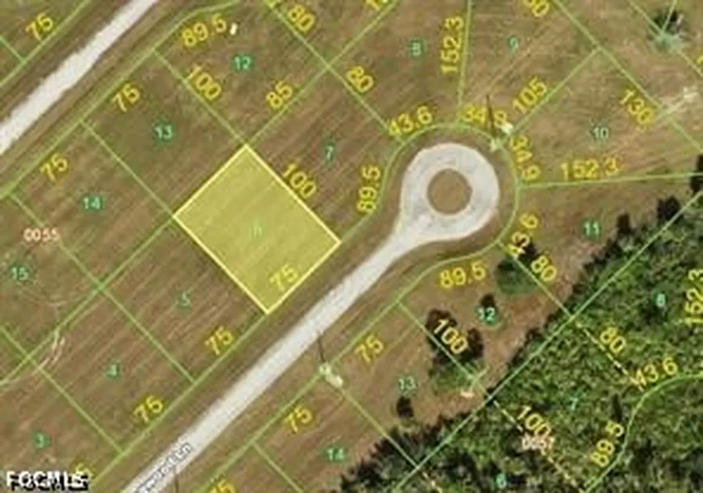 11 Dogwood Lane Placida FL 33946