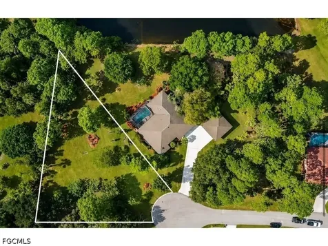 25271 Roland Lane Punta Gorda FL 33955