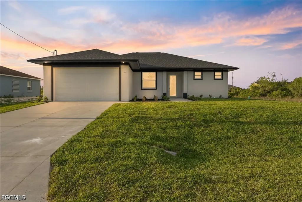 3212 65th Street W Lehigh Acres FL 33971