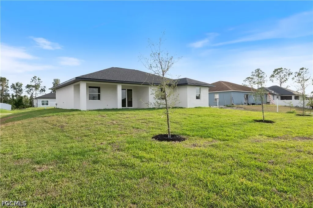 3212 65th Street W Lehigh Acres FL 33971