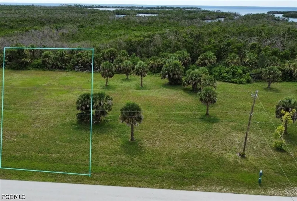 16811 San Edmundo Road Punta Gorda FL 33955