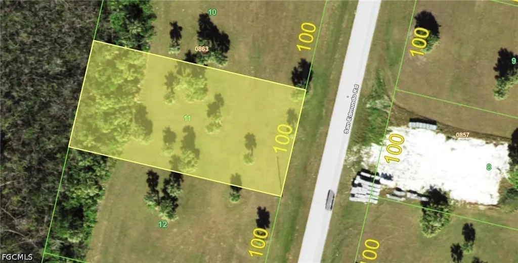 16811 San Edmundo Road Punta Gorda FL 33955