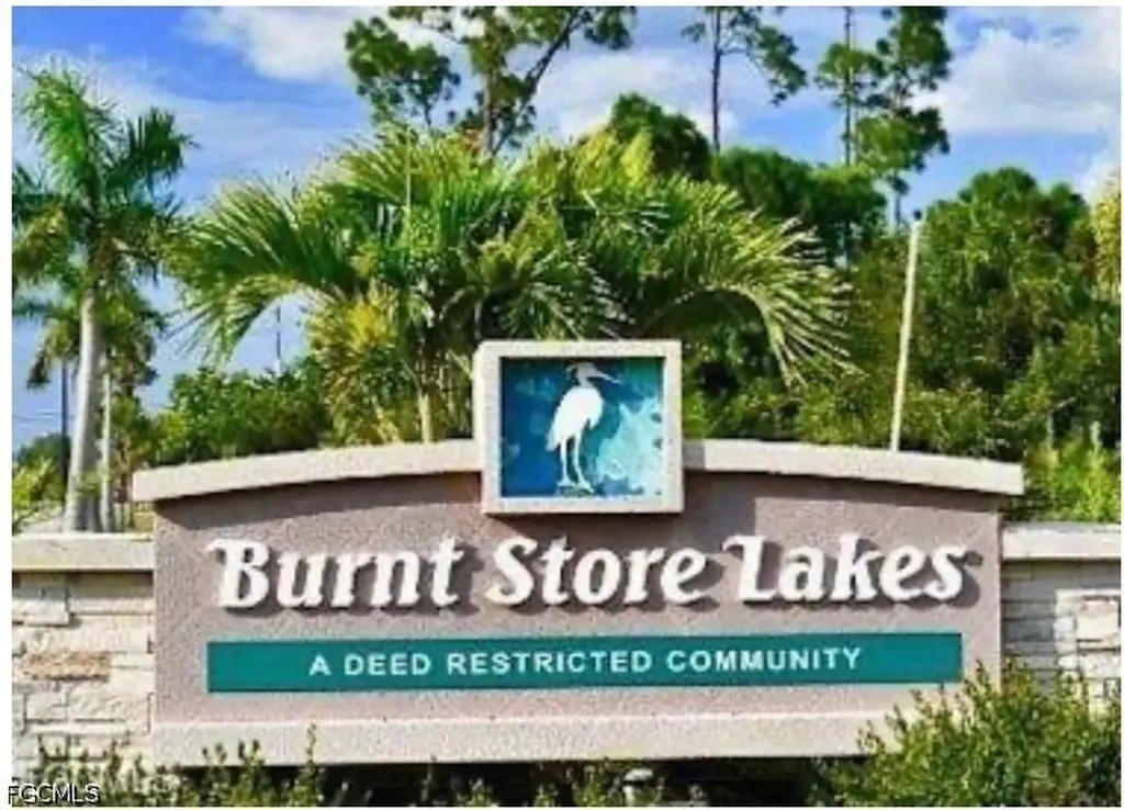 16811 San Edmundo Road Punta Gorda FL 33955