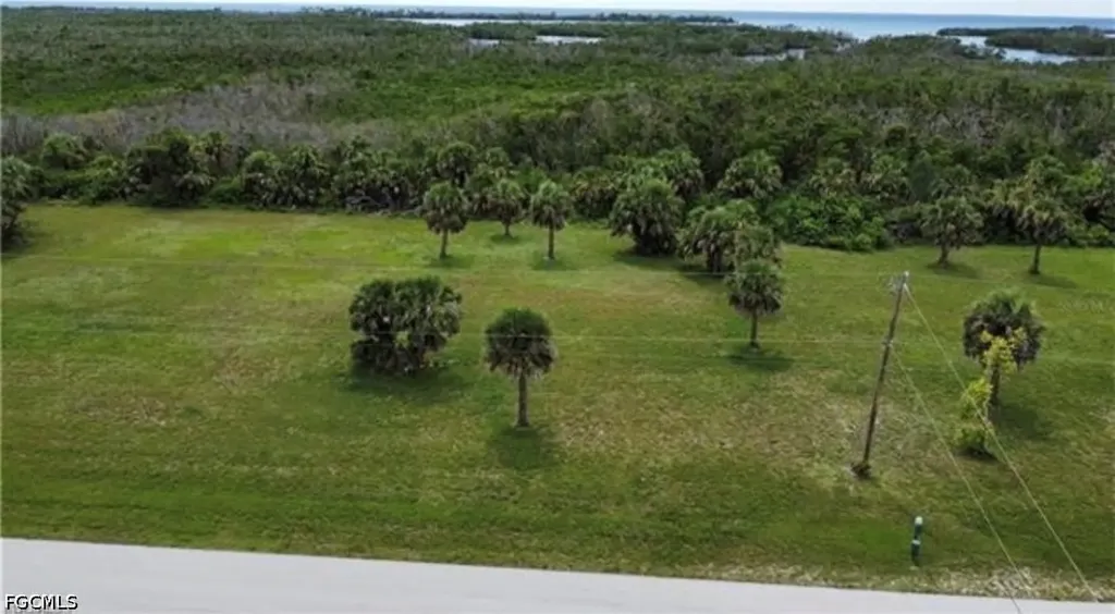 16801 San Edmundo Road Punta Gorda FL 33955