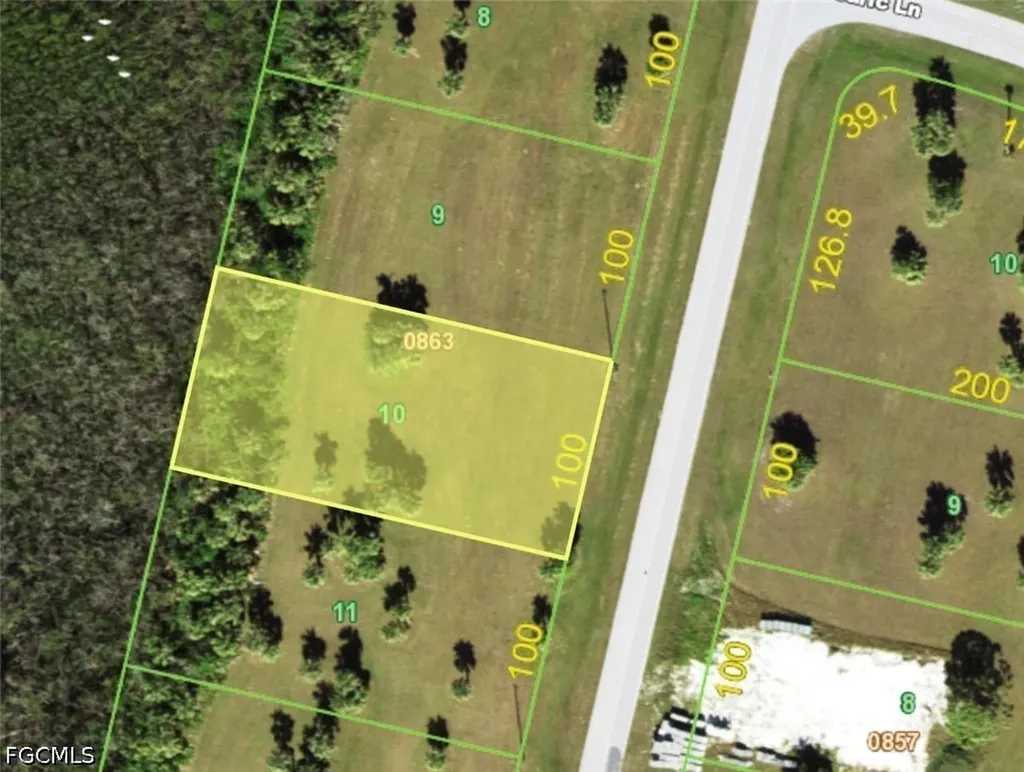 16801 San Edmundo Road Punta Gorda FL 33955