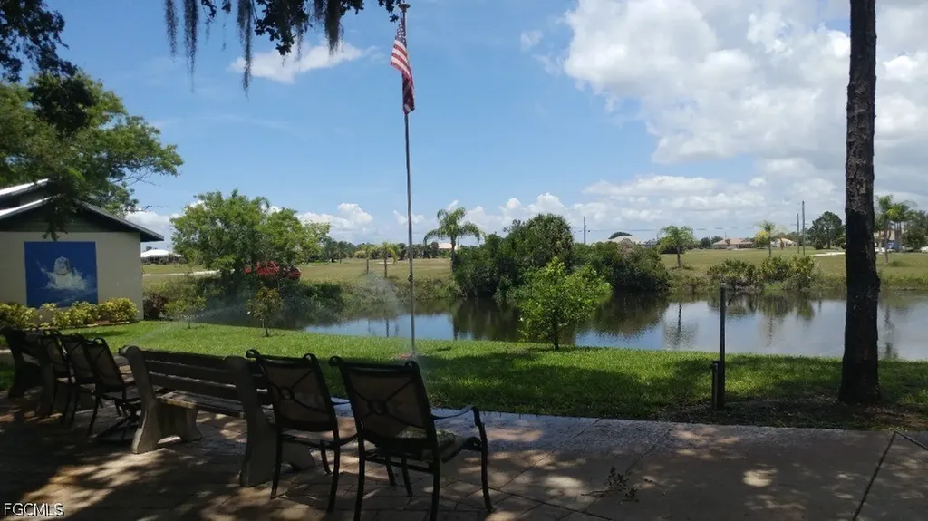 16801 San Edmundo Road Punta Gorda FL 33955