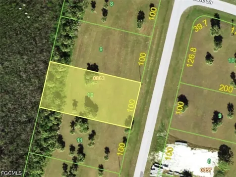 16801 San Edmundo Road Punta Gorda FL 33955