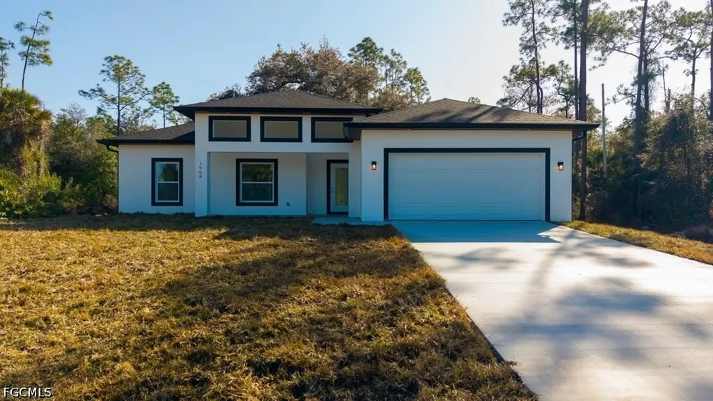 1908 Edward Avenue Lehigh Acres FL 33972