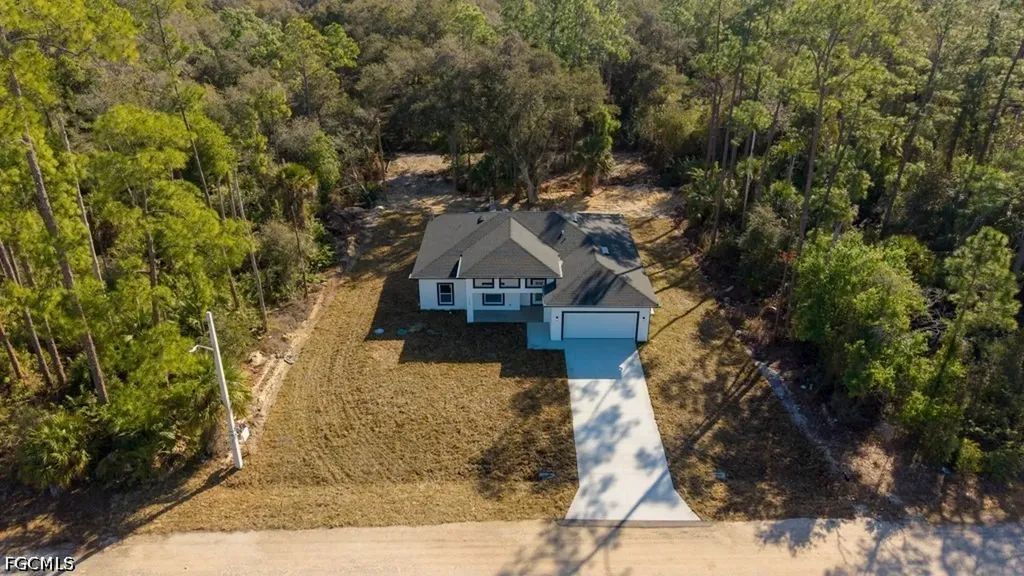 1908 Edward Avenue Lehigh Acres FL 33972