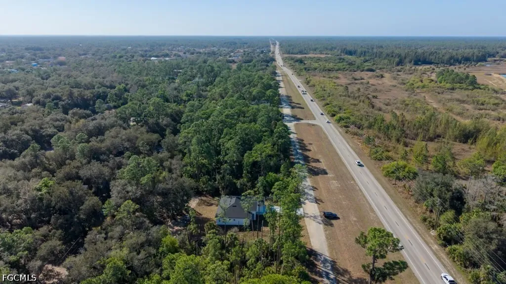 1908 Edward Avenue Lehigh Acres FL 33972
