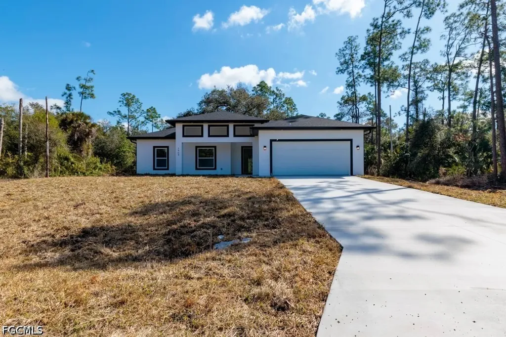 1908 Edward Avenue Lehigh Acres FL 33972