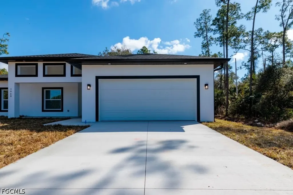 1908 Edward Avenue Lehigh Acres FL 33972