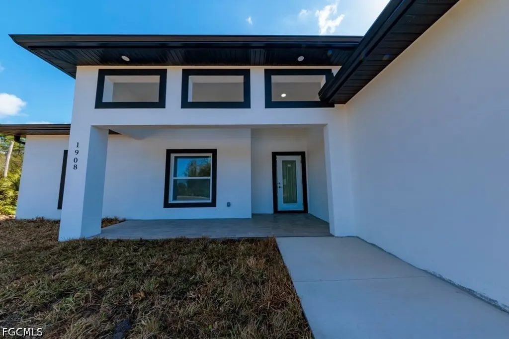 1908 Edward Avenue Lehigh Acres FL 33972