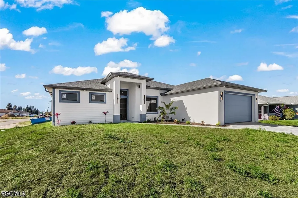1900 NW Embers Terrace Cape Coral FL 33993