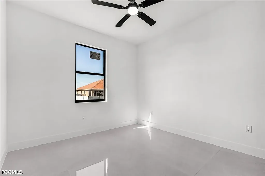 1900 NW Embers Terrace Cape Coral FL 33993