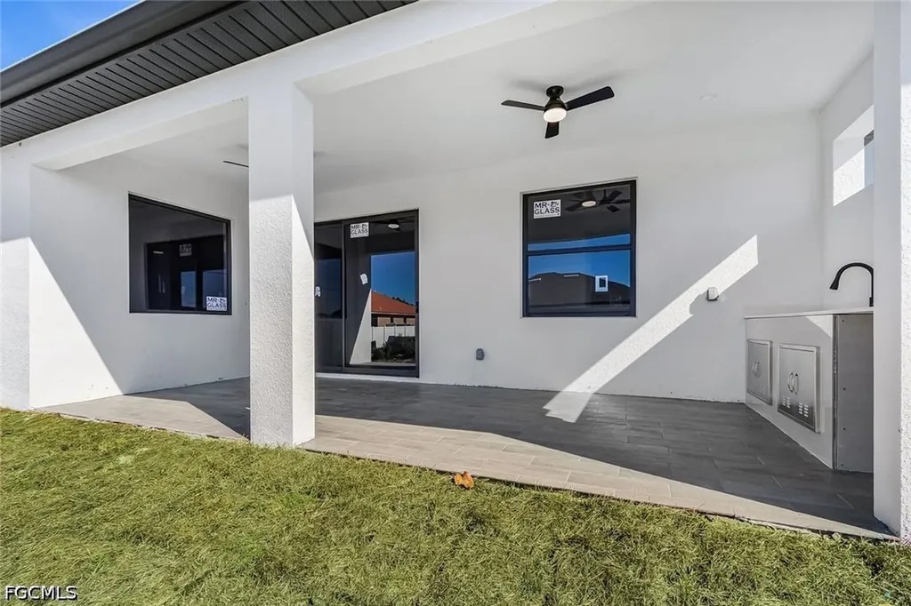 1900 NW Embers Terrace Cape Coral FL 33993