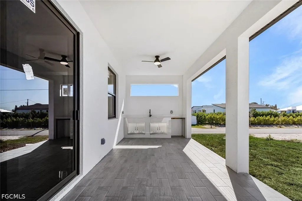 1900 NW Embers Terrace Cape Coral FL 33993