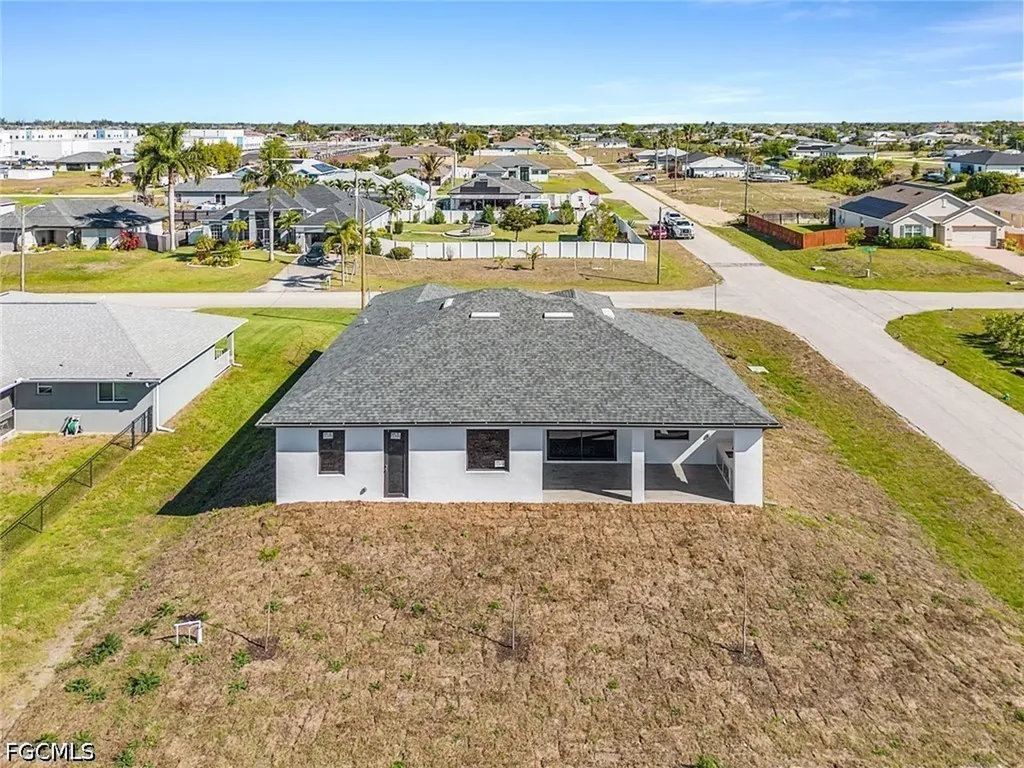 1900 NW Embers Terrace Cape Coral FL 33993